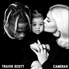 Travis Scott - Cameras (Unreleased)