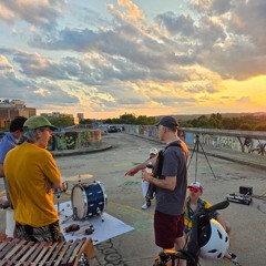 Rooftop Jam in C# (7/21/24)