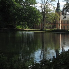 The Lovers By The Lake [an original piano improvisation]