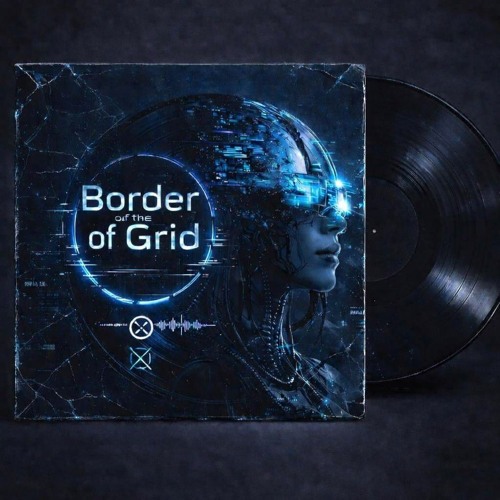 Border of the Grid
