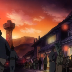 Otaku: Samurai Champloo 131124