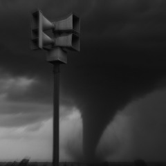 Tornado Siren (feat Frankie MacDonald)