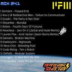 Power FM Mix 24.1