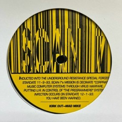 Scan 7-Black Moon Rising(Basic Rhythm ReScan)