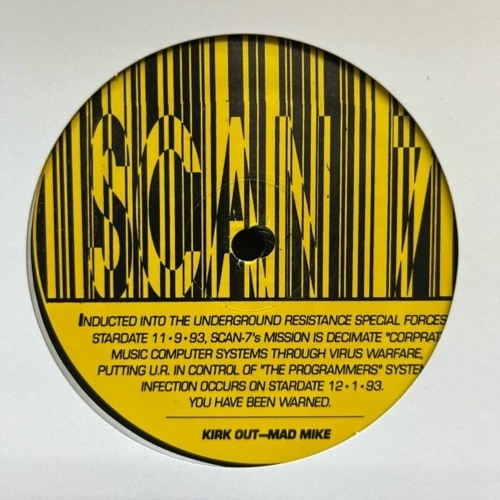 Scan 7-Black Moon Rising(Basic Rhythm ReScan)