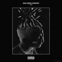 XXXTENTATION - BAD (NØIZYBOI REMIX)