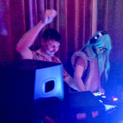 Albert Beyer @Neue Welle FeelsLikeFestival