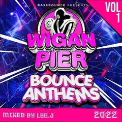 wigan pier bounce anthems vol 1