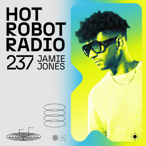 Jamie Jones