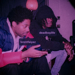 cant lose it LuckiXBrent