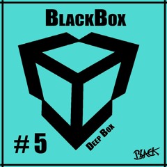 #5 BlackBox - Deep Box