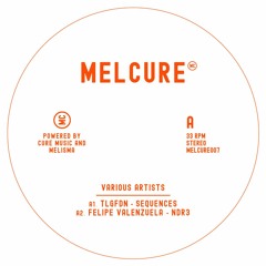 Premiere: A1 - TLGFDN - Sequences [MELCURE007]