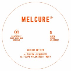 Premiere: A1 - TLGFDN - Sequences [MELCURE007]