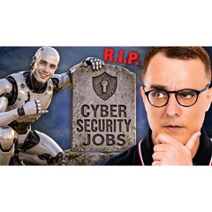 #606: Is Cybersecurity Still Worth Learning in 2026?