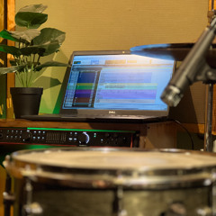 BATERIA FOLKLORE ZAMBA _RAW