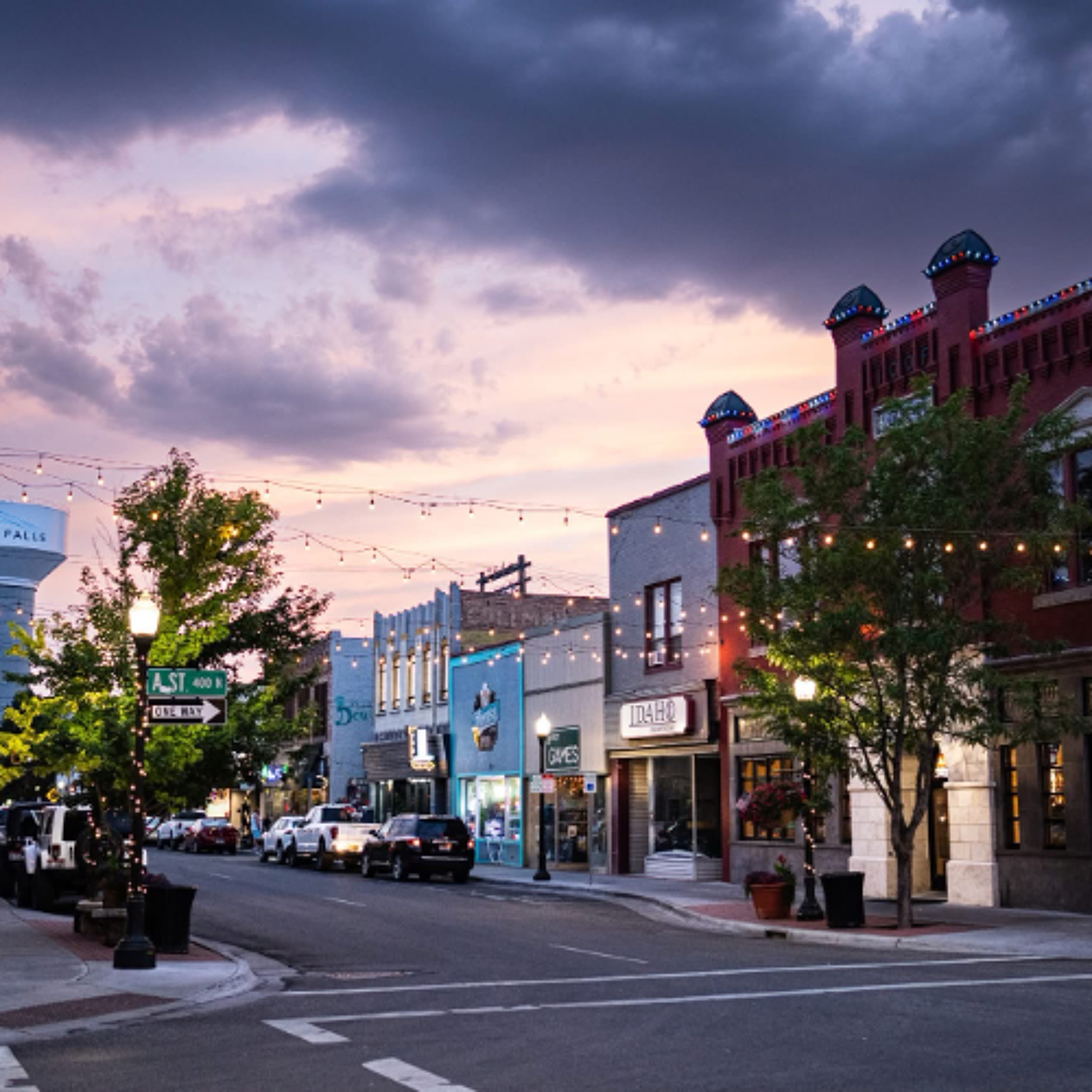 ICORT comes to Idaho Falls to highlight power of tourism in Idaho episode artwork