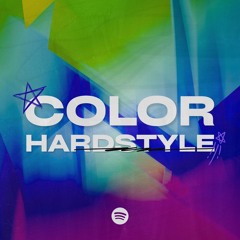 COLOR HARDSTYLE / RAINBOW KICKS 🌈🌈🌈