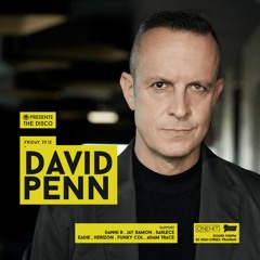 SARLECE [REC] Live - OneSixOne ft David Penn