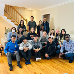 Growing Up Together in the Lord