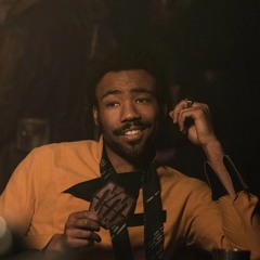 Childish Gambino - Yoshinoya (chi_yin_ji REMIX)