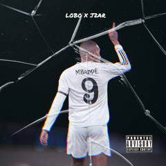 Eladio Carrión - MBAPPE  (LOBO  x J2AR)