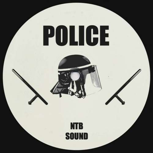 Alborosie - POLICE (NTB Sound RMX)