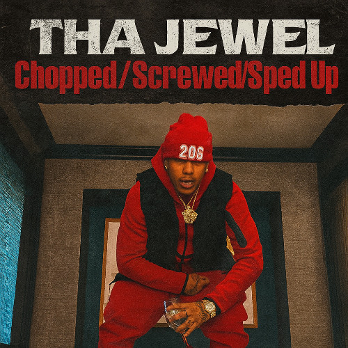 CRIMESPREE (SPED UP)