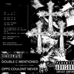 Double C (Prod. GeoGotBands x Cacija)