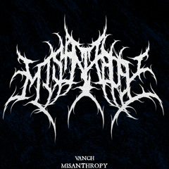 Misanthropy (URKE Master) [FREE DL]