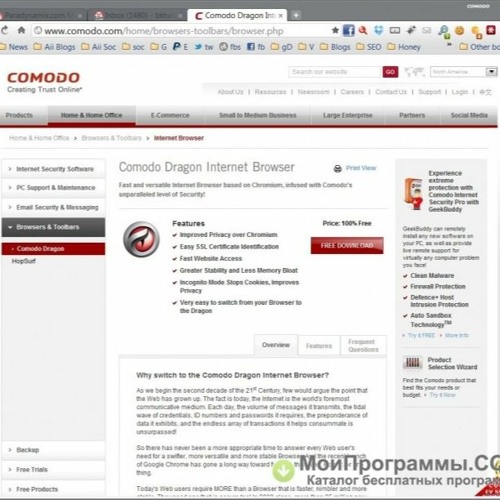 Stream Comodo Dragon 79.0.3945.79 Portable Download HERE ! from Anthony Bouwman | Listen online ...