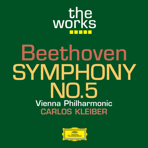 Beethoven: Symphony No. 5 in C Minor, Op. 67: II. Andante con moto