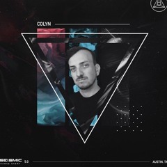 Colyn - Seismic Dance Event 2024 (Spring Edition)