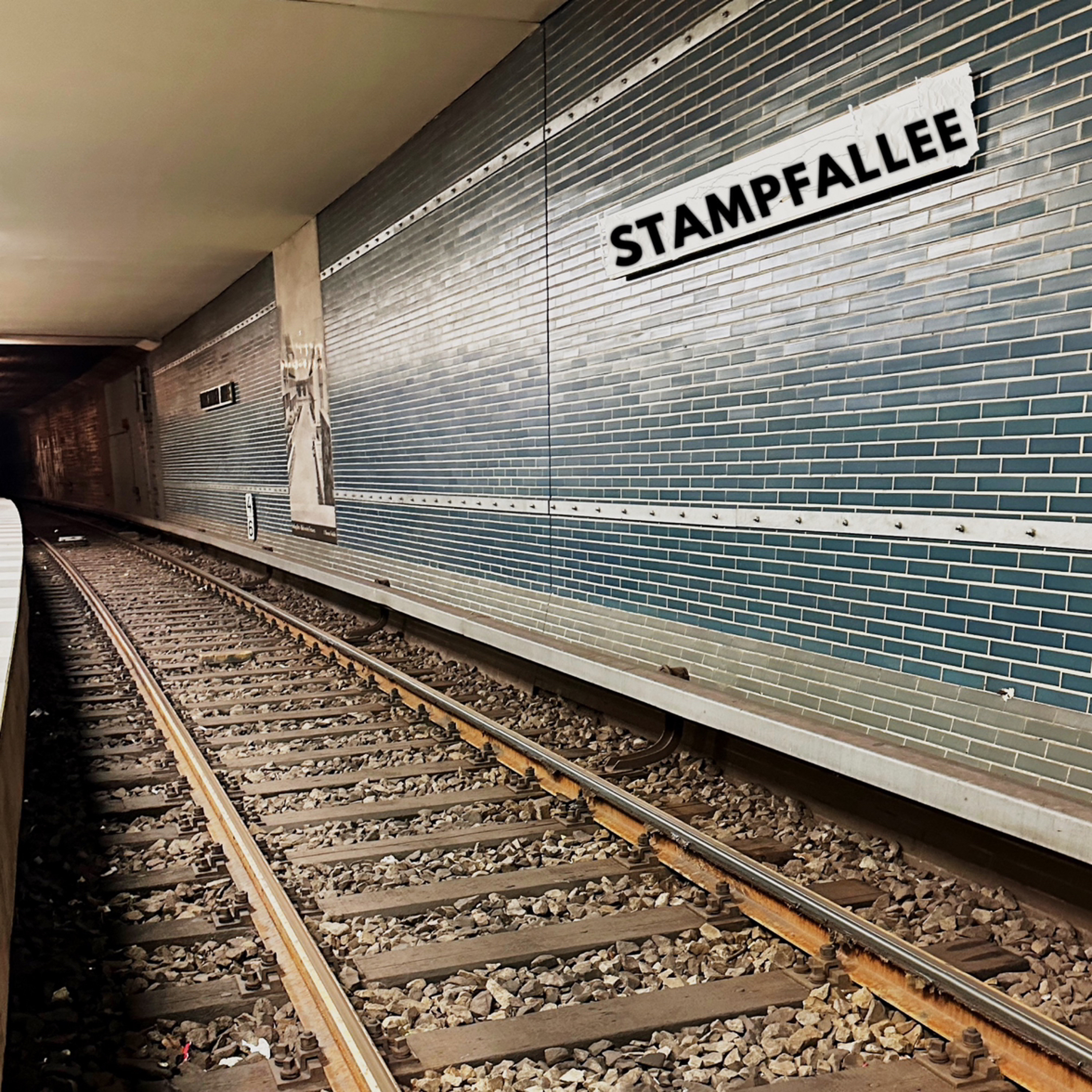 ANDERSCHT.solo - Stampfallee episode artwork