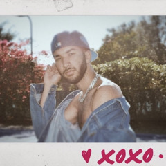 Want me more - Jay Voss