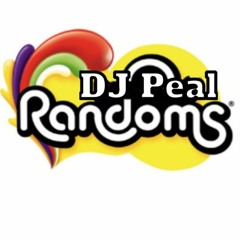 DJ peal - randoms (bounce)