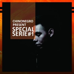 CHINONEGRO Special Serie #1