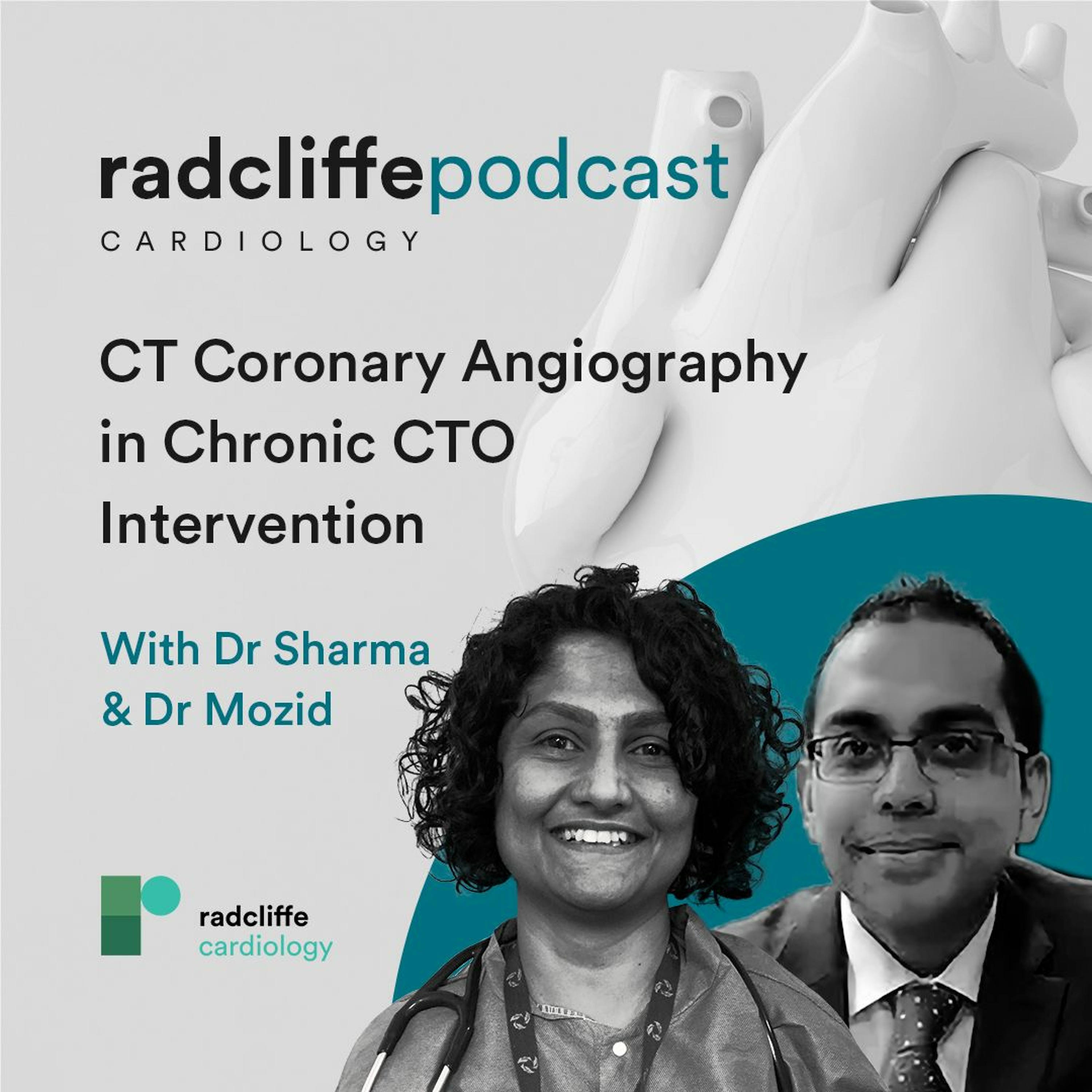 The Radcliffe Cardiology Podcast
