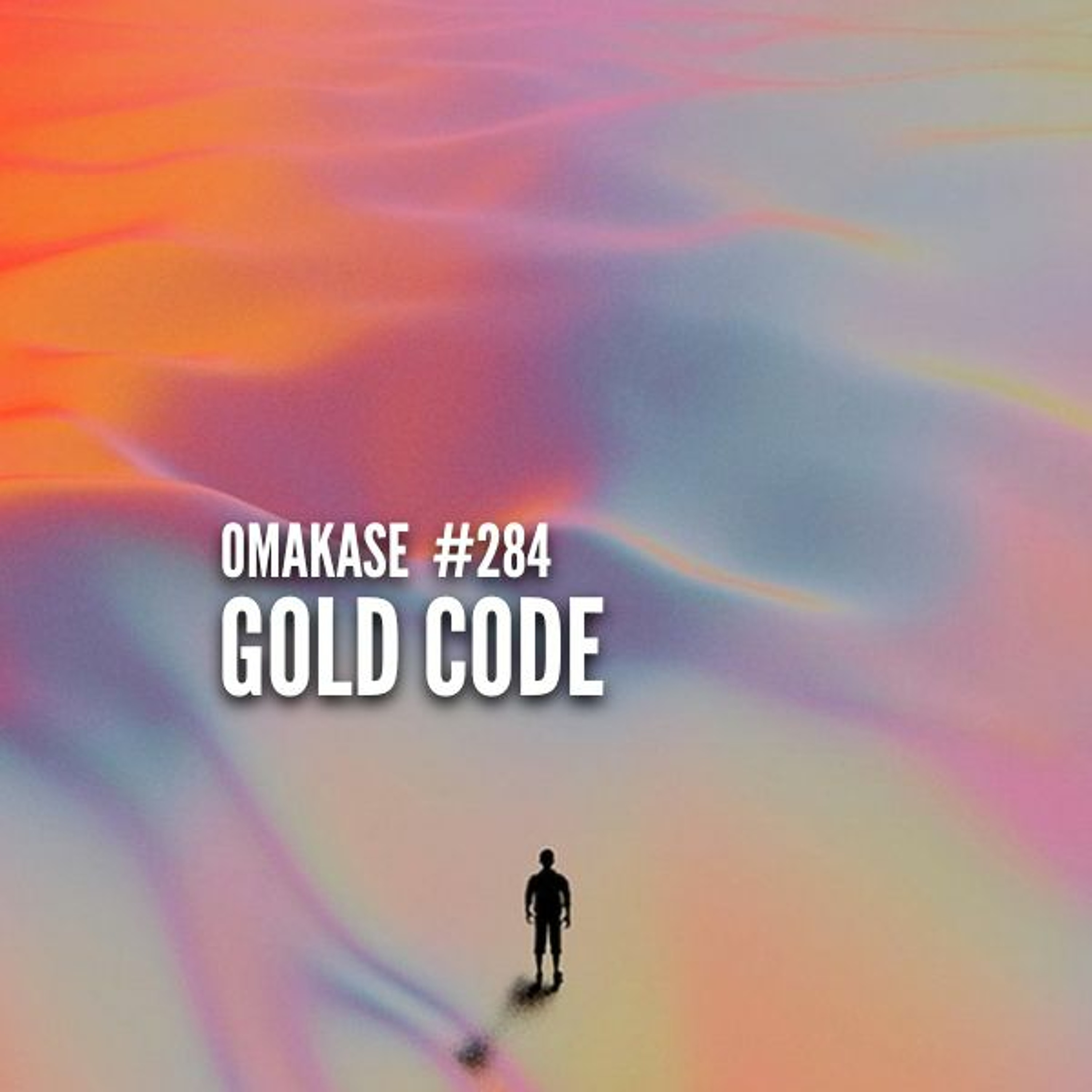 OMAKASE