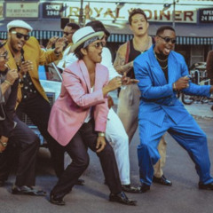 Uptown Funk [Campanini Edit] -FILTRED 4 COPYRIGHT-