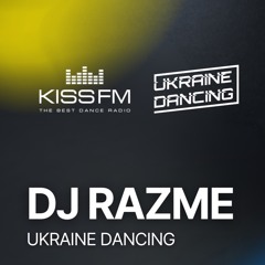 Ukraine Dancing #402 (DJ Razme Guest Mix)
