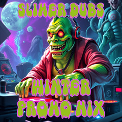 Winter 2024 Promo Mix