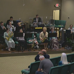 It Is Well With My Soul - Owensboro Band