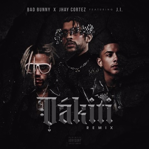 Stream Bad Bunny x Jhay Cortez x J.I Dakiti REMIX by jonah Listen