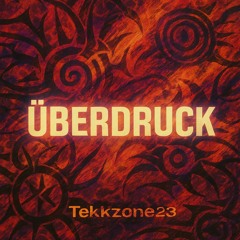 Tekkzone23-ÜBERDRUCk