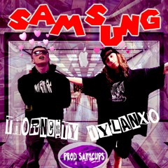 SAMSUNG with dylan xo (say2cups)