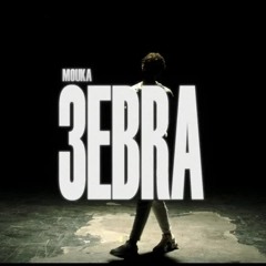 Mouka - 3ebra (Official Music Video)
