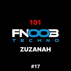 101 w/ ZUZANAH #17