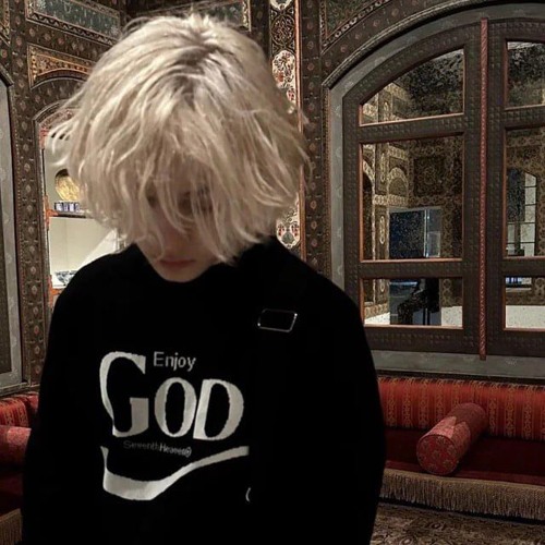Nettspend - Gen Z With 808