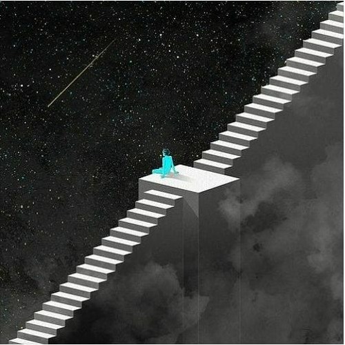 Bandi & Raz - The Universe