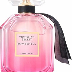 victoria secret perfume